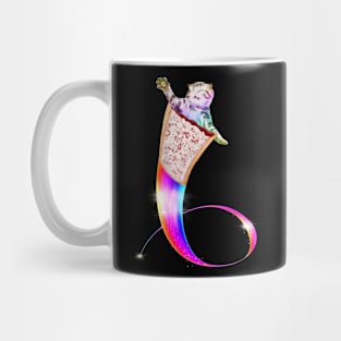 Nyan Cat Mug